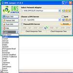   Dns Jumper v1.0.5